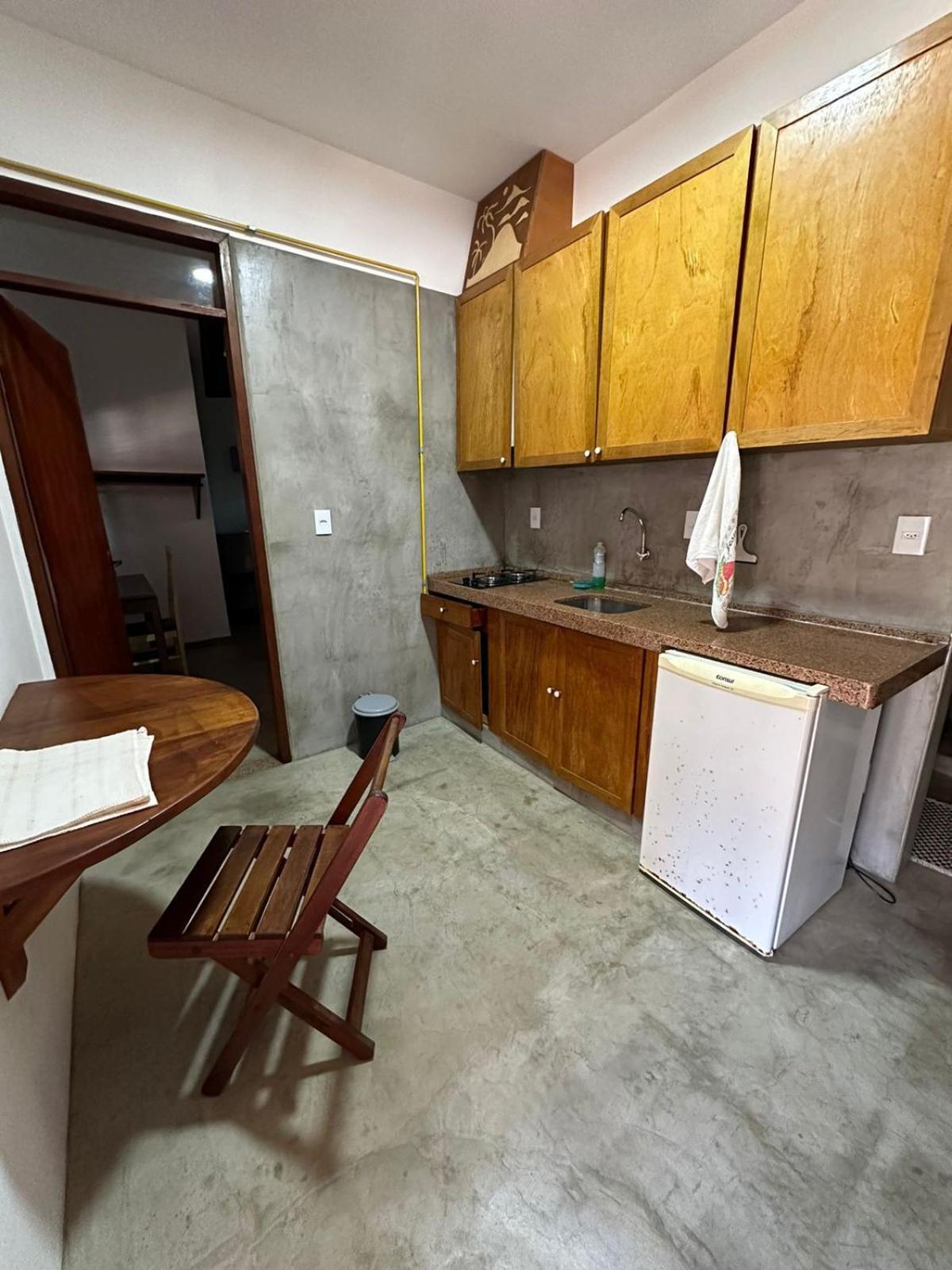 Vila Lua Aparts - Apartamento 5 - Melhor Custo Beneficio De Jeri Jijoca de Jericoacoara Exterior foto