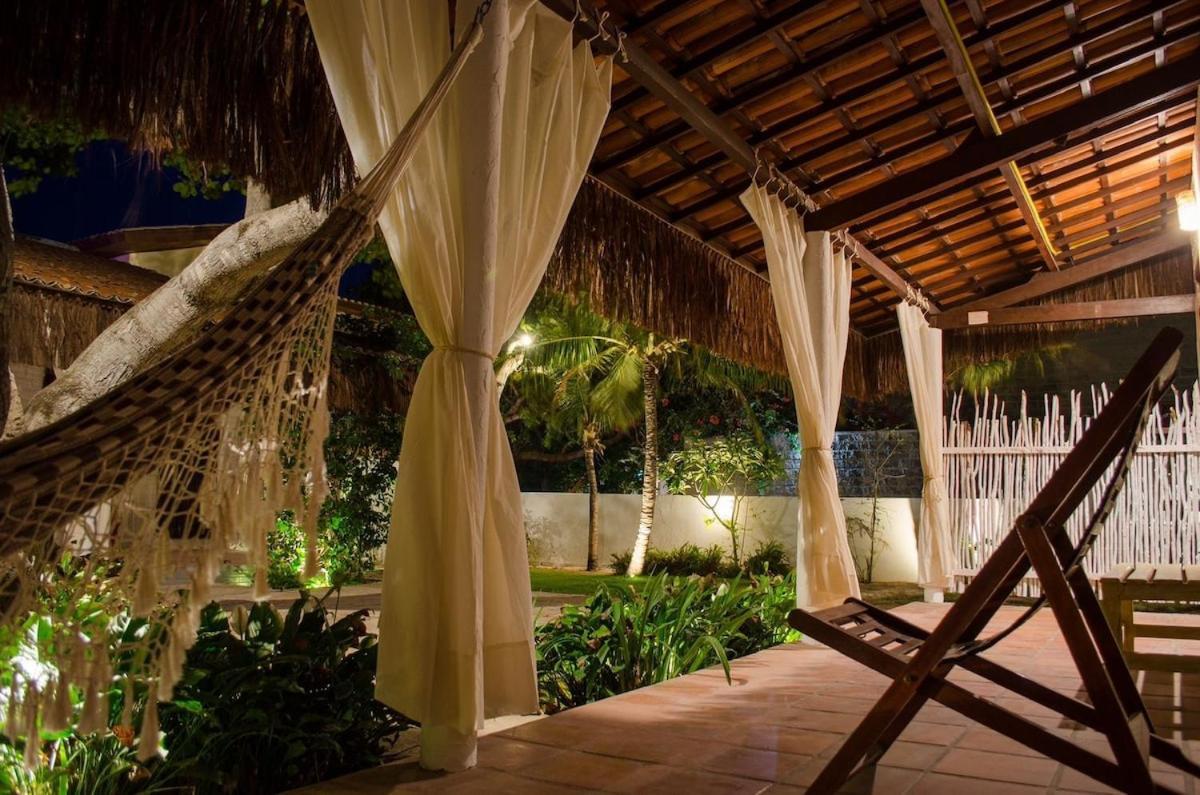 Vila Lua Aparts - Apartamento 5 - Melhor Custo Beneficio De Jeri Jijoca de Jericoacoara Exterior foto