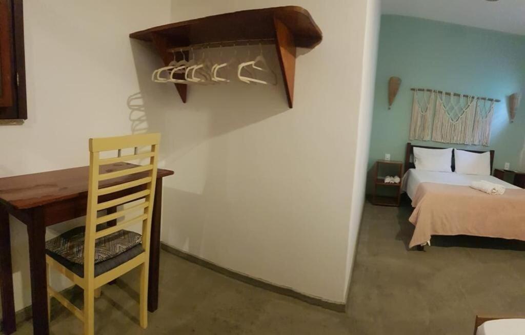 Vila Lua Aparts - Apartamento 5 - Melhor Custo Beneficio De Jeri Jijoca de Jericoacoara Exterior foto