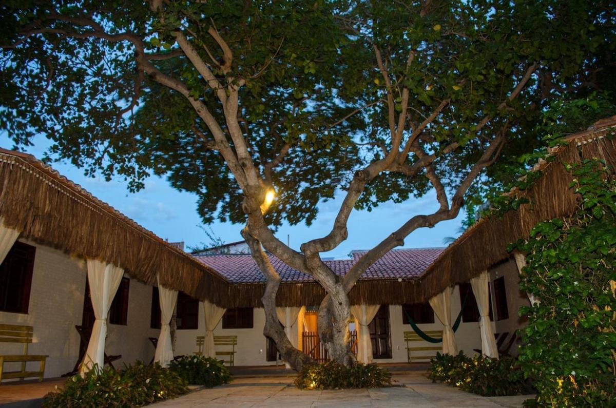 Vila Lua Aparts - Apartamento 5 - Melhor Custo Beneficio De Jeri Jijoca de Jericoacoara Exterior foto